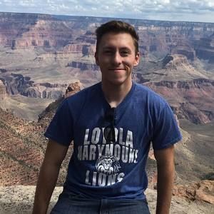 Meet your Posher, John